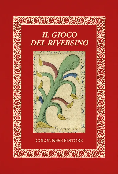 Copertina di Il gioco del riversino