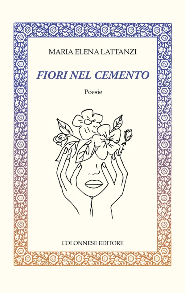 Copertina di Fiori nel cemento