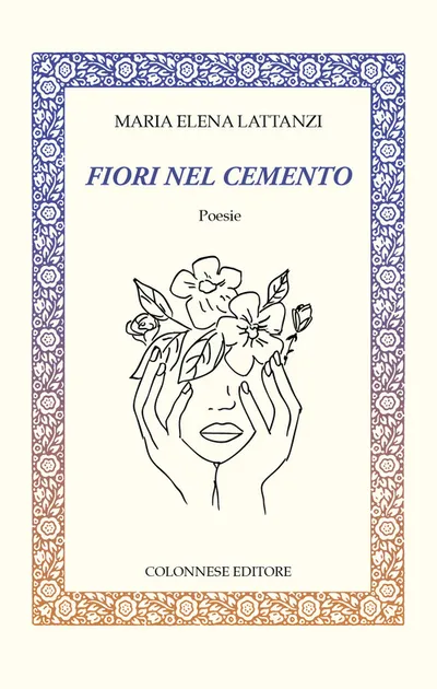 Copertina di Fiori nel cemento