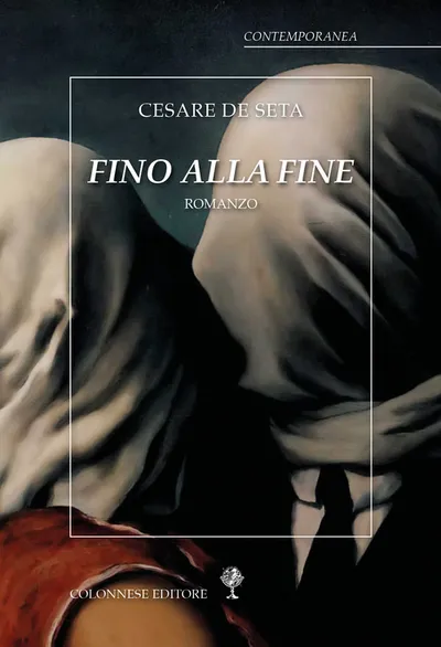 Copertina di Fino alla fine