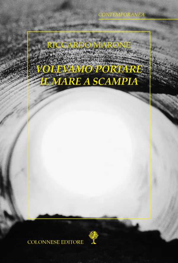 Copertina di Volevamo portare il mare a Scampia