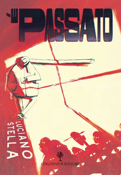 Copertina di È passato