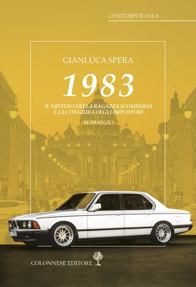 Copertina di 1983