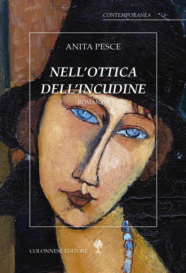 Copertina di Nell'ottica dell'incudine