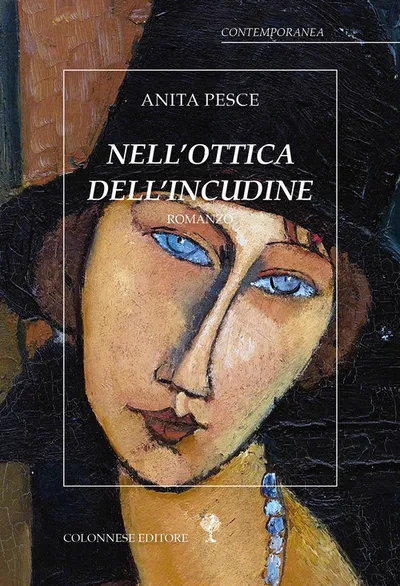 Copertina di Nell'ottica dell'incudine