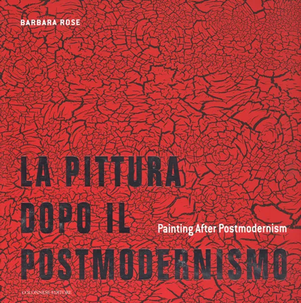 Copertina di La pittura dopo il postmodernismo