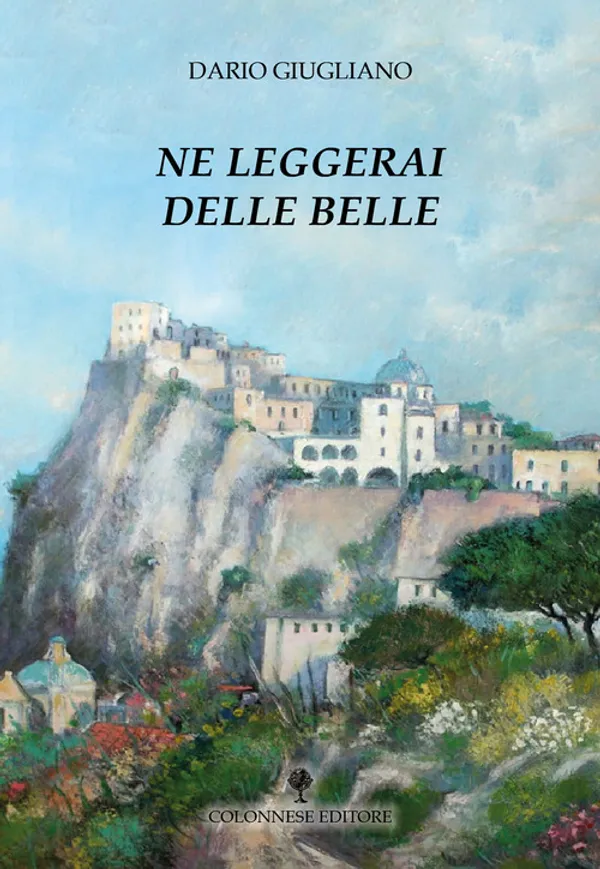 Copertina di Ne leggerai delle belle