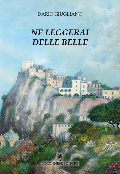Copertina di Ne leggerai delle belle