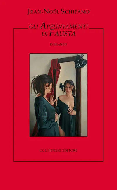 Copertina di Gli appuntamenti di Fausta