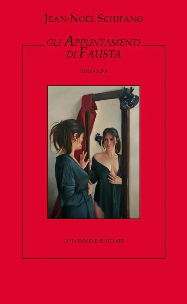 Copertina di Gli appuntamenti di Fausta