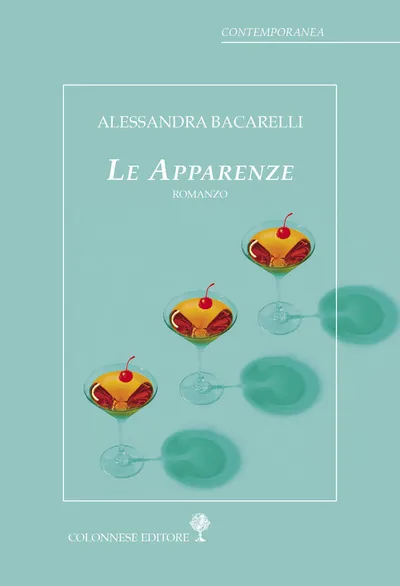 Copertina di Le apparenze