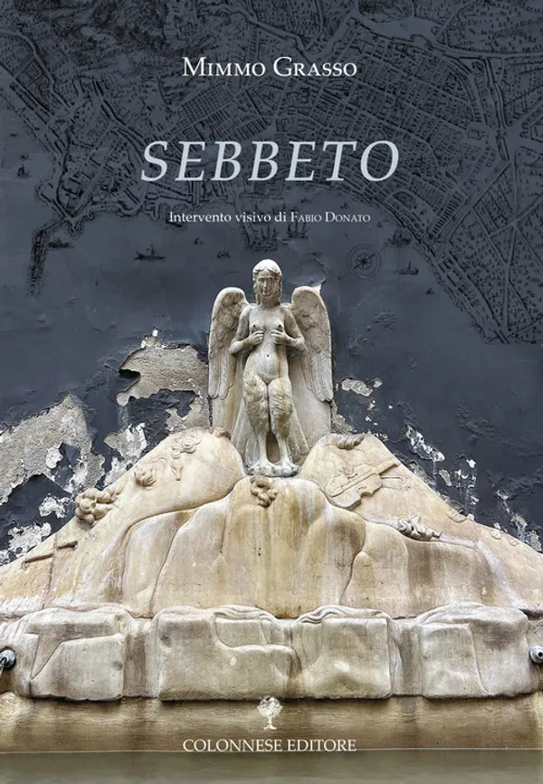 Copertina di Sebbeto