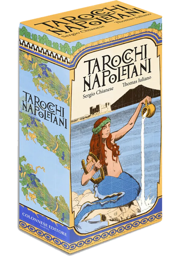 Tarocchi napoletani