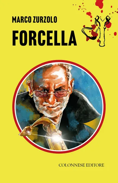 Copertina di Forcella