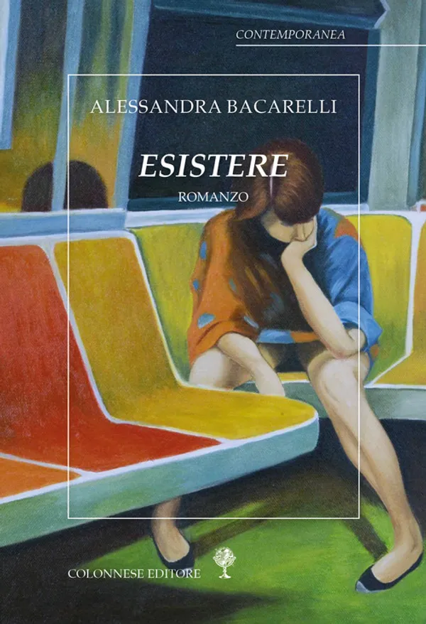 Copertina di Esistere