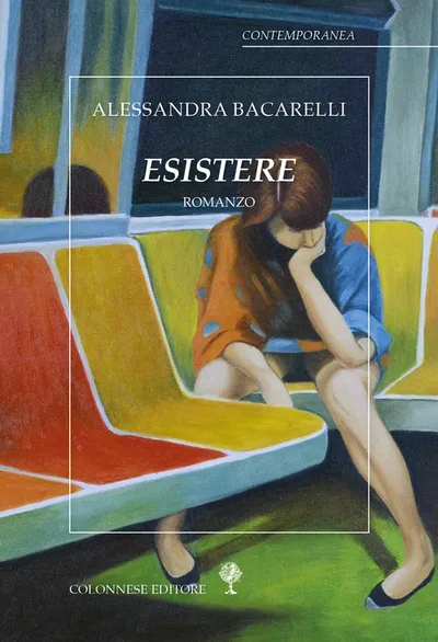 Copertina di Esistere
