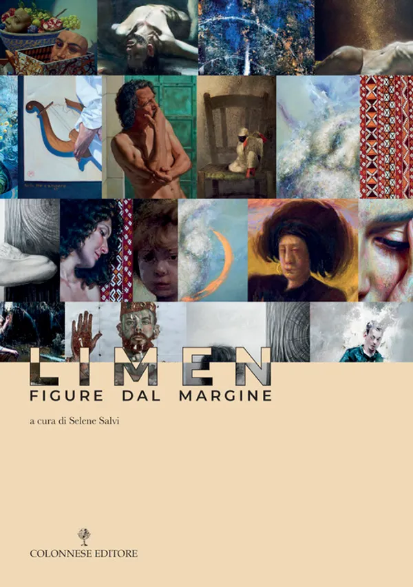 Limen. Figure dal margine