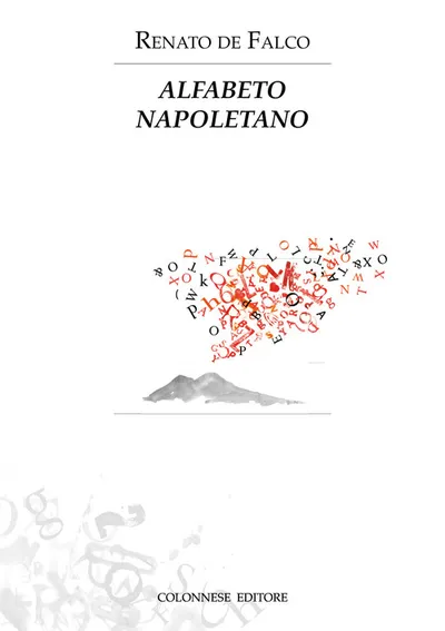 Copertina di Alfabeto napoletano