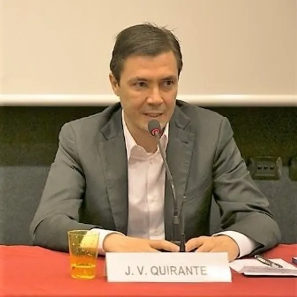 Quirante Rives José Vicente