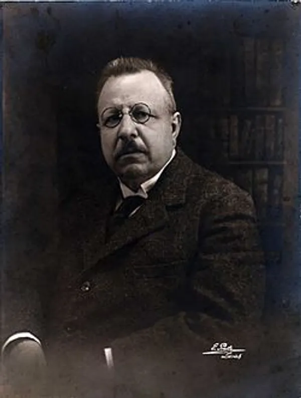 Croce Benedetto