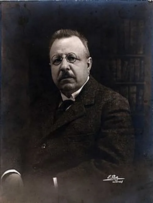 Croce Benedetto