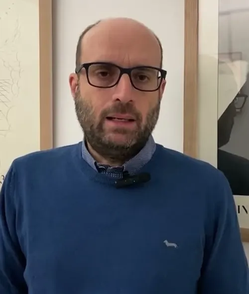 Spera Gianluca