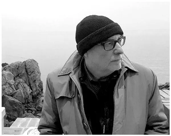 Vitali Nando