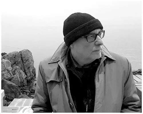 Vitali Nando