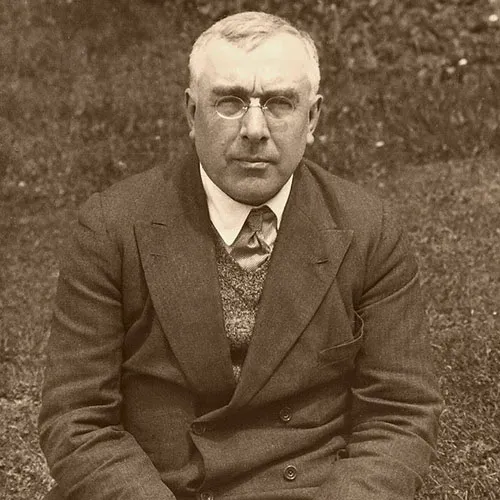 Ouspensky Pëtr Dem’janovič