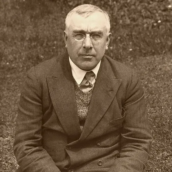 Ouspensky Pëtr Dem’janovič
