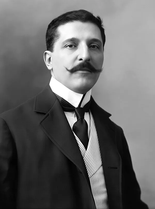 Bracco Roberto