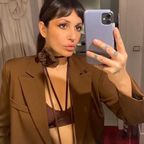 Bacarelli Alessandra