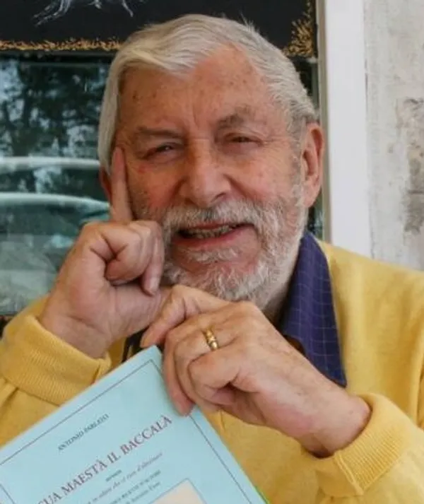 Parlato Antonio