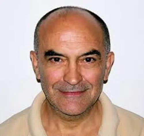 Castellano Alberto
