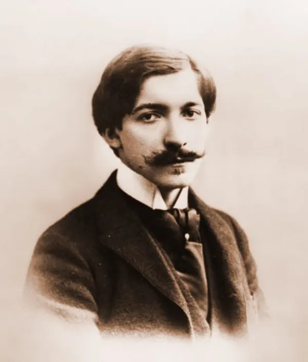 Louÿs Pierre