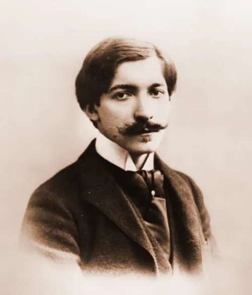Louÿs Pierre