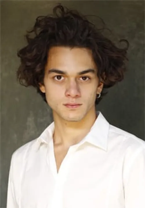 Serpico Francesco