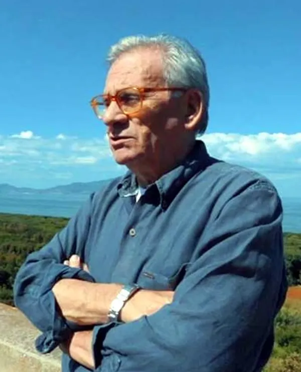 Grasso Mimmo