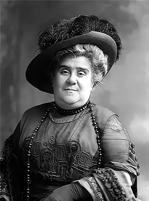 Serao Matilde