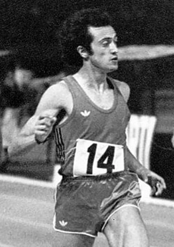 Mennea Pietro Paolo