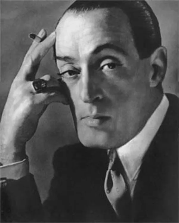 de Curtis Antonio (Totò)