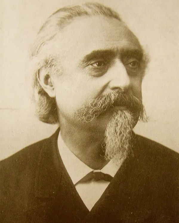 Mantegazza Paolo