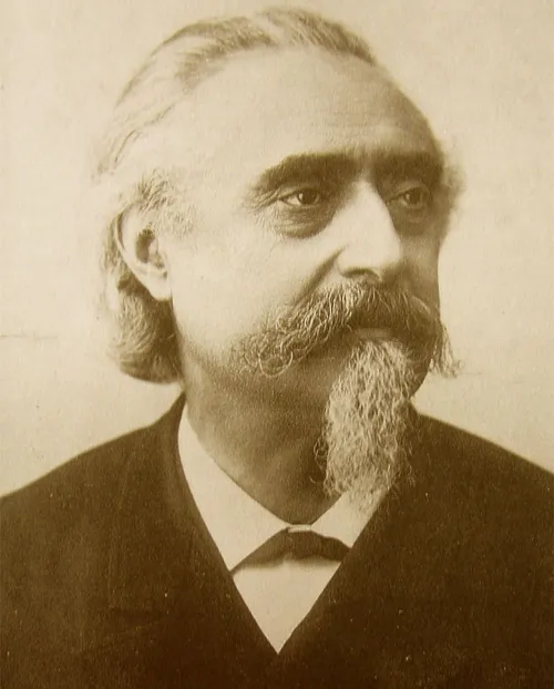 Mantegazza Paolo