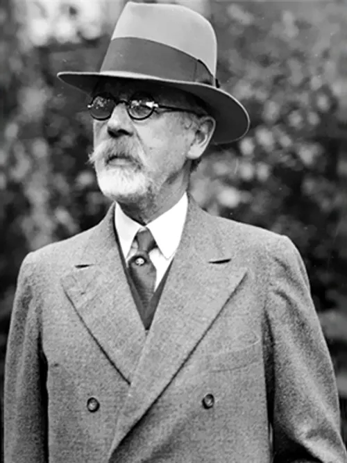 Munthe Axel