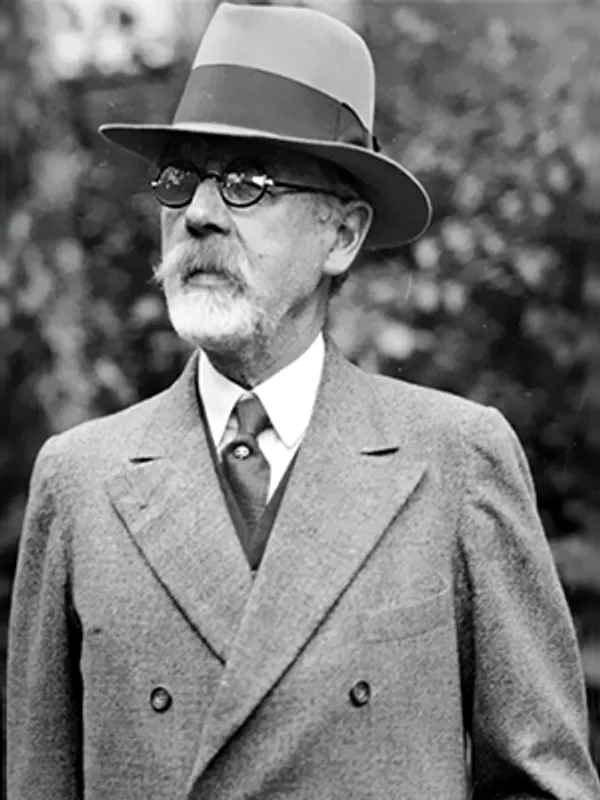 Munthe Axel