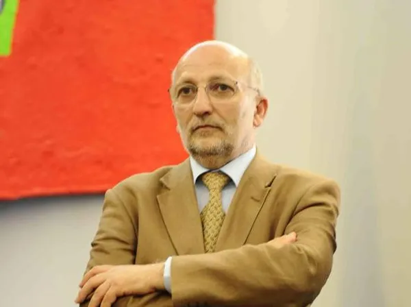 Marone Riccardo