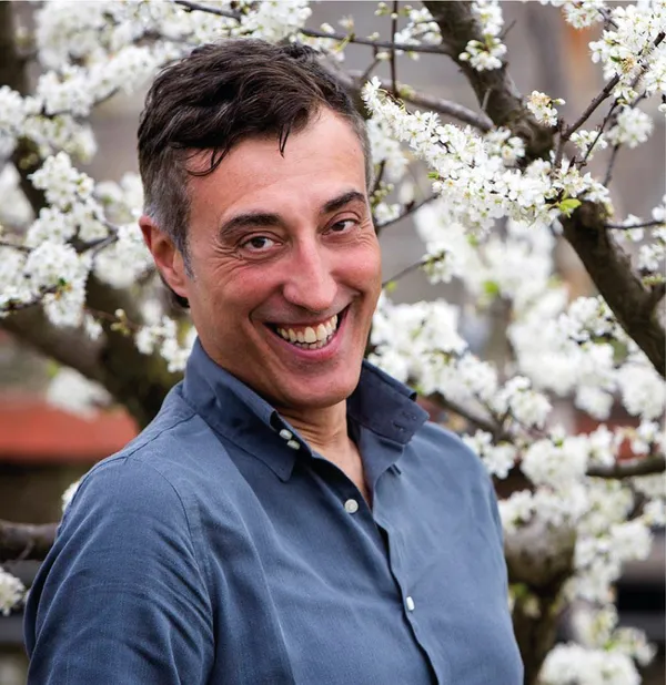 Andrei Massimo