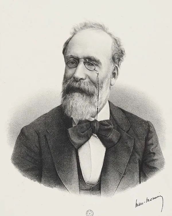 Monnier Marc