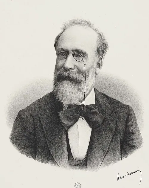 Monnier Marc