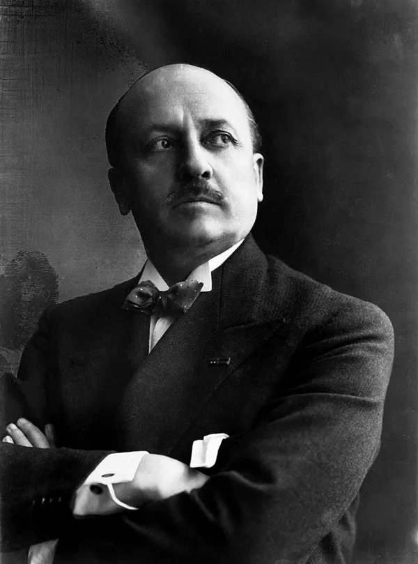 Marinetti Filippo Tommaso
